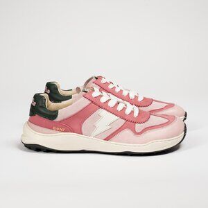 Dolfie Paradise Supersonic N7 4 Pink 40 
Barefoot Sneakers